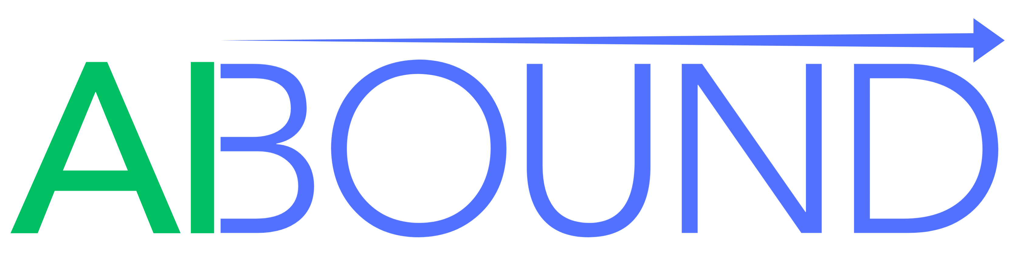AIBound Logo